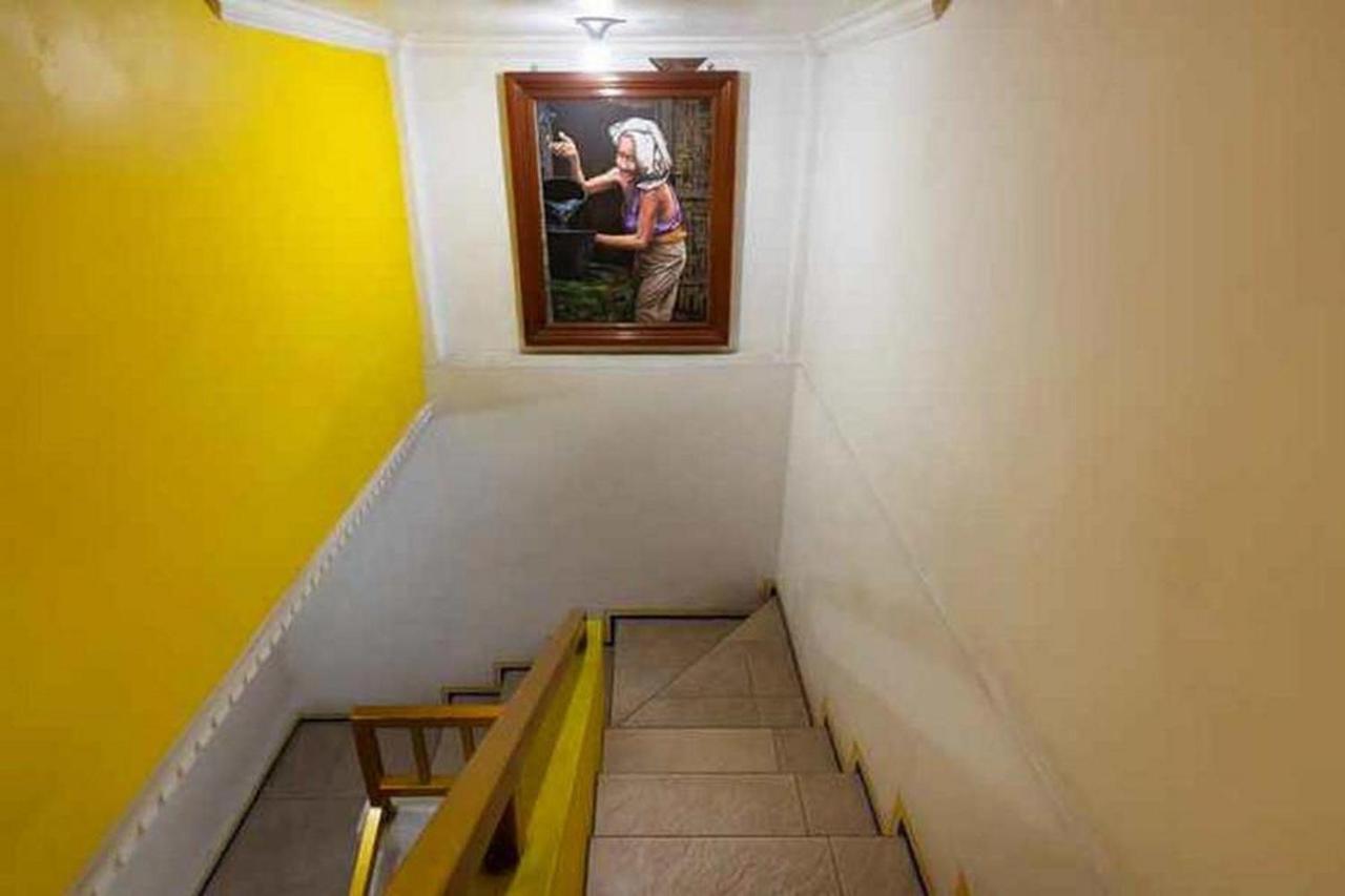 Homestay Gayatri Sawojajar Near Univ Negeri Malang Kampus 2 Mitra Reddoorz Buitenkant foto
